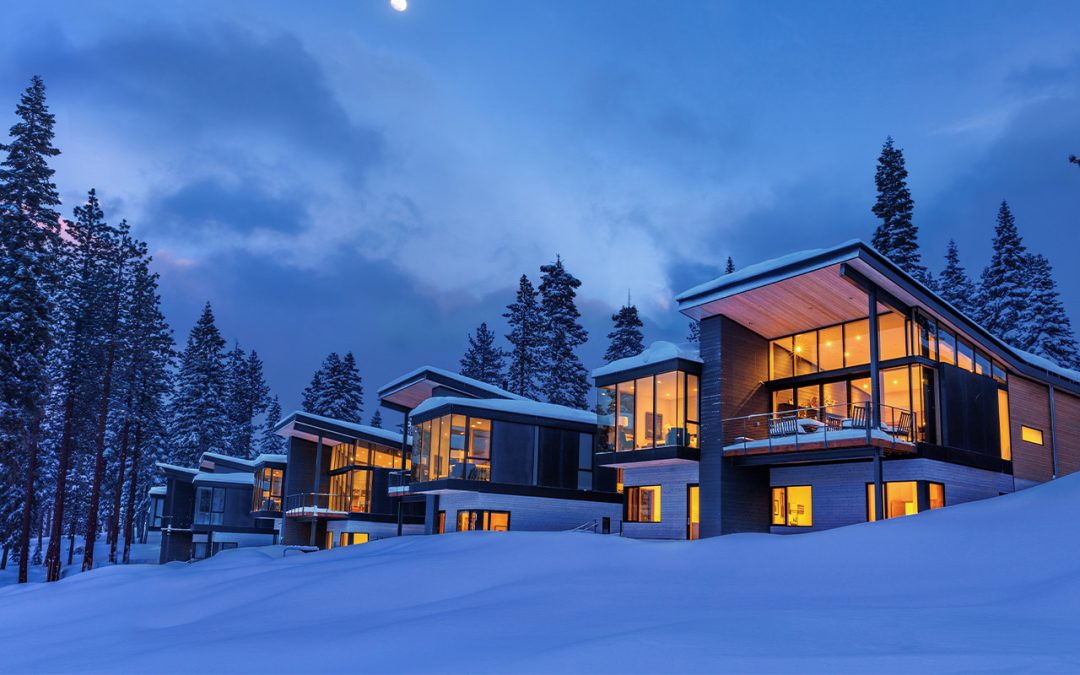 The Importance of Home Automation in the Winter